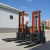 ONEN CDD Stand-on Electric Pallet Stacker Storage Equipment Material Handling Equipment 
