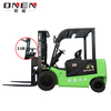 3-ton Lithium-ion Forklift