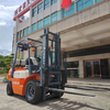 LPG Forklift