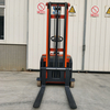 walkie pallet stacker