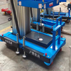 electric lifting platform