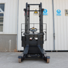 ONEN CQD-A Factory Wholesale Stand-up Compact Electric Reach Truck Forklift