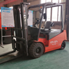 ONEN CPDD Forklifts Four Wheels Counterbalance Electric Forklift Truck for Sales with 48V Lead Acid Battery