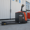 ONEN CBD Stand-on Riding Electric Pallet Truck Pallet Jack Hot Selling Safety