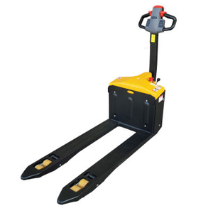 Customized Painted New Developing Reusable Practical Power Pallet Jack