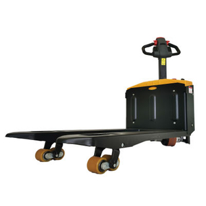 Low Price Outdoor and Cheap Waterproof Unfolding Double Pallet Jack