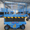 Aerial Platform