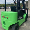 ONEN CPDD-L Lithium Battery Forklift 3.0/3.5T Factory Wholesale Heavy Duty Electric Forklift