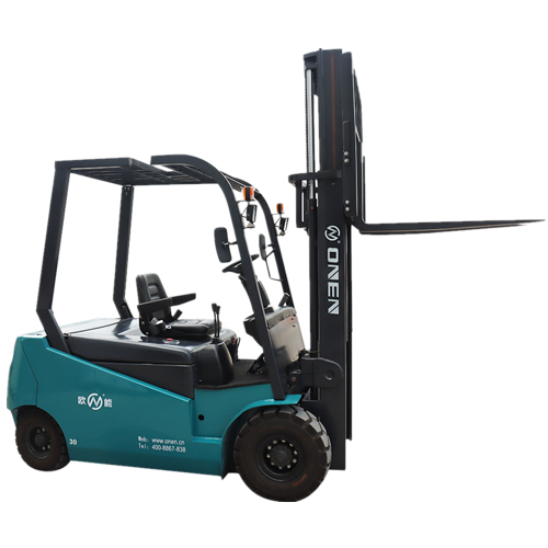 3 tons Electric Forklift