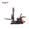ONEN CQD-A Factory Wholesale Stand-up Compact Electric Reach Truck Forklift