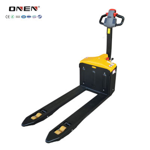 New Customized Modern High Lift Hand Pallet Jack for Sale