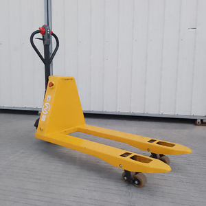 Electric Pallet Forklift Clg2015L-E