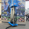 electric platform lift
