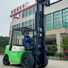 Warehouse Forklift Truck