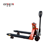 ONEN CBYD Electronic Scale Manual Pallet Handling Truck Warehouse Handling Equipment Manufacturer Direct Sales