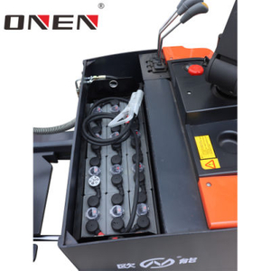 Wholesale Cheap 1500-2000kg Industrial Forklift Electric Reach Stacker