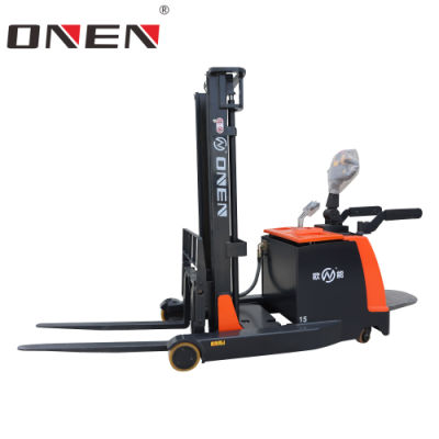 3000~5000mm Toyota Piggyback 70 dB (a) Cqd-a High Reach Forklift with Factory Price