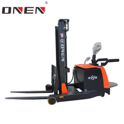 Electromagnetic Brake 70 dB (a) Cqd-a 200 Kg Diesel Fork Truck with Factory Price