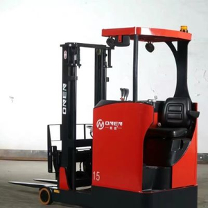 New E: Video Technical Support, Online Support Battery Sitting Driving Forklift