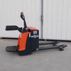 ONEN CBD Stand-on Riding Electric Pallet Truck Pallet Jack Hot Selling Safety
