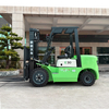 3-ton electric forklift
