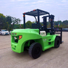 Forklift price list