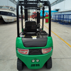 Price of a 1.5-ton forklift