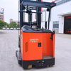 warehouse high-level stacking vehicle
