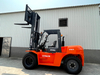 ONEN 7T Diesel Forklift, (CPCD70)