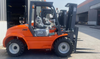 ONEN 3.5T Rough Terrain Diesel Forklift,Lift 6m (CPCD-Y35 / CPC-Y35)