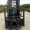 Counterbalanced Electric Forklift CPDD-V 3040, 3000kg, 4000mm, 80VLi-Ion