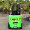 Counterbalanced Electric Forklift CPDD-V 3545, 3500kg, 4500mm, 80VLi-Ion