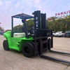 Electric forklift manufacturer China