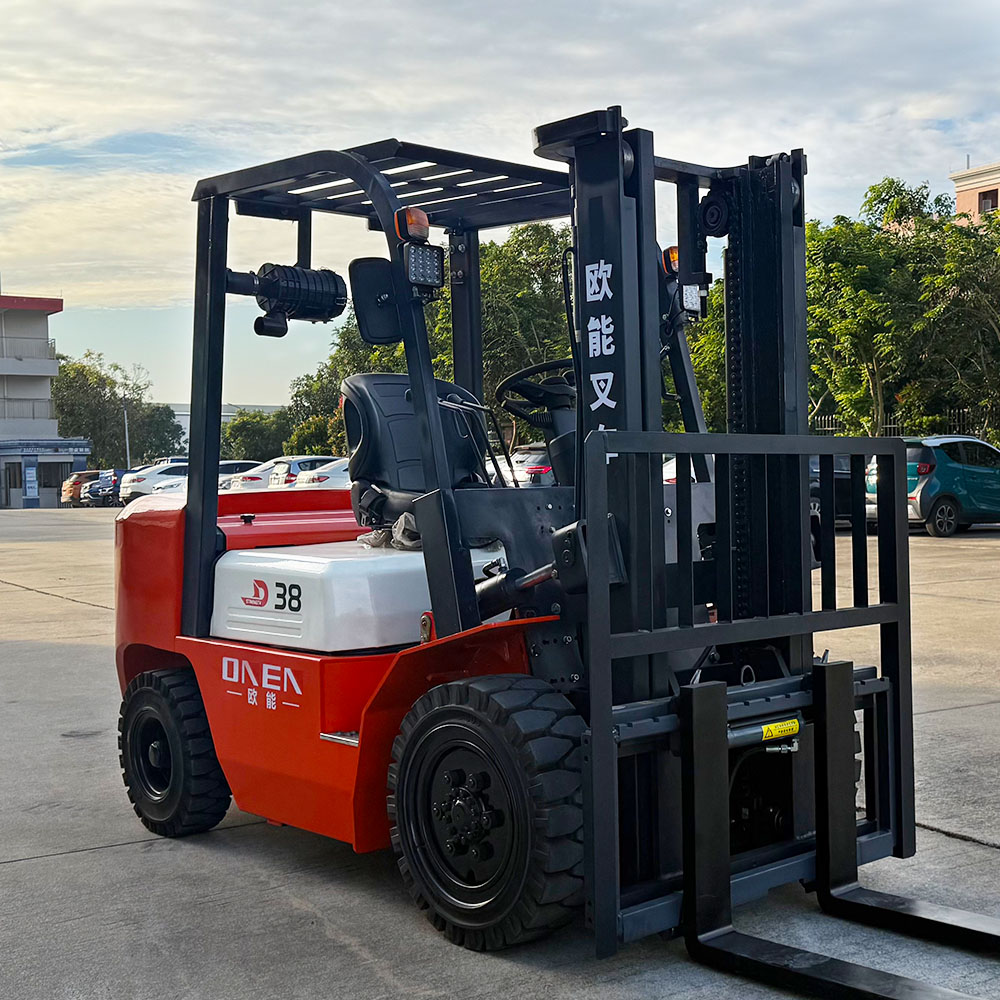 exporter of Xinchai engine forklifts