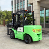 Lithium Battery Forklift