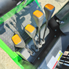 Intelligent Forklift