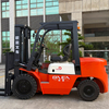 Heavy duty diesel forklift
