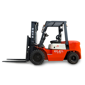 ONEN 3500kg diesel forklift