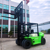 7 ton electric forklift with lithium battery