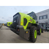 FL960-E Ultra Smart Pure Electric Loader | Dual-gun Fast Charging
