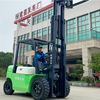 Counterbalanced Electric Forklift CPDD-L-5045, 5000kg , 4500mm , 80VLi-Ion