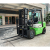 Reach Truck Forklift