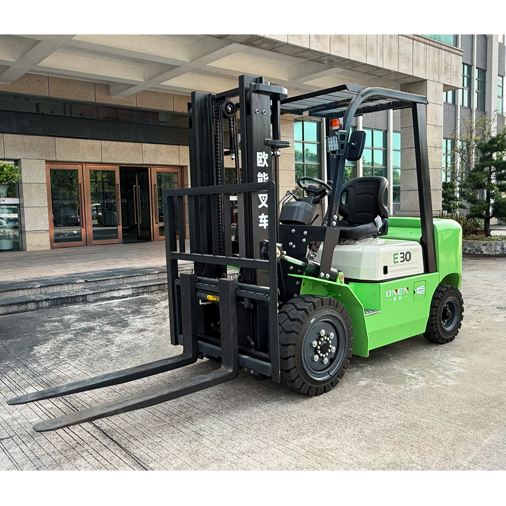 Reach Truck Forklift