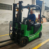 electric forklift dealer