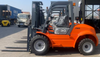 ONEN 3.5T Rough Terrain Diesel Forklift,Lift 6m (CPCD-Y35 / CPC-Y35)