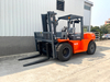 ONEN 7T Diesel Forklift, (CPCD70)
