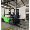 ONEN 5-ton Lithium Battery Forklift 5-meter Gantry Heavy-duty Transport Vehicle