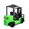 Counterbalanced Electric Forklift CPDD-L-3540 , 3500kg , 4000mm , 80VLi-Ion