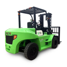 Electric forklift for sale