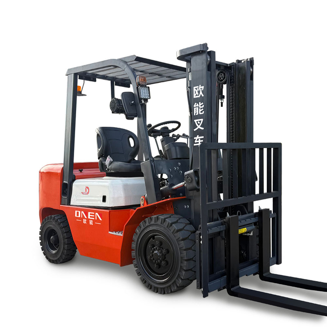 ONEN 3.5-ton diesel forklift